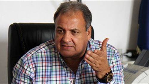 اللواء جمال عبد الباري