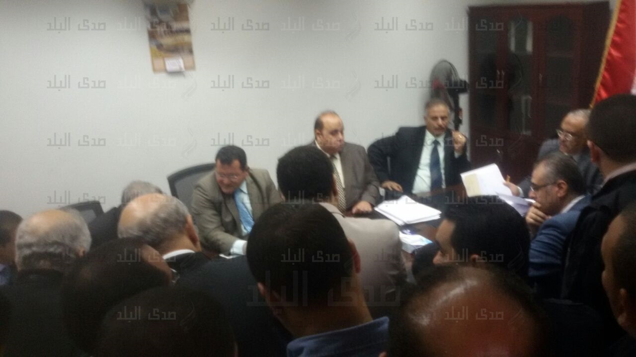 لمحكمة الادارية العليا،