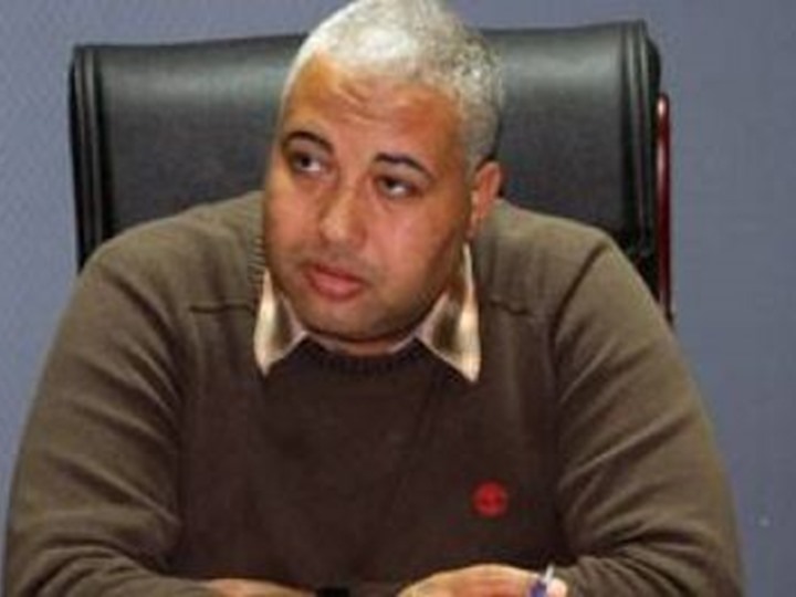 إكرامي عبد الستار محمد رئيس شركة اونست