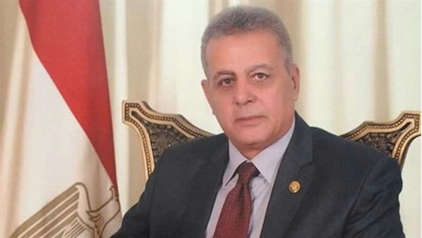  النائب سلامة الجوهرى