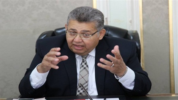 الدكتور أشرف الشيحي الدكتور أشرف الشيحي