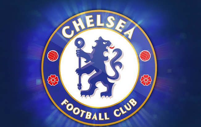  تشيلسي الإنجليزي