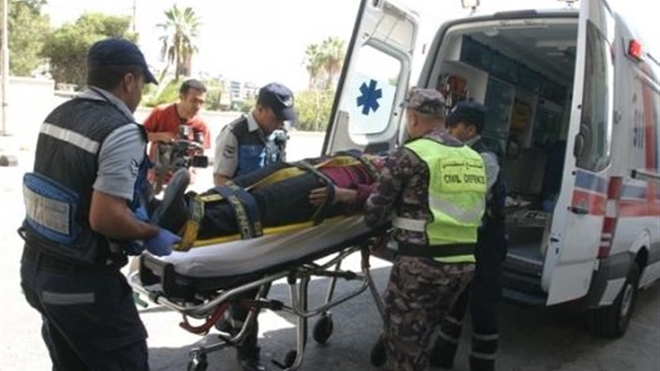 صورة ارشيفية صورة ارشيفية