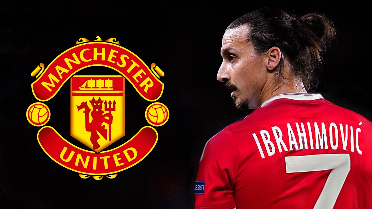 زلاتان إبراهيموفيتش