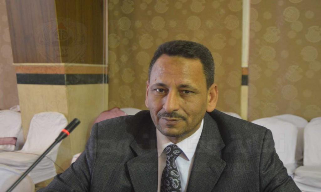 محمد الكسار عضو مجلس نقابة المحامين محمد الكسار عضو مجلس نقابة المحامين