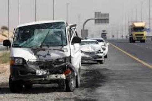  انقلاب ميكروباص