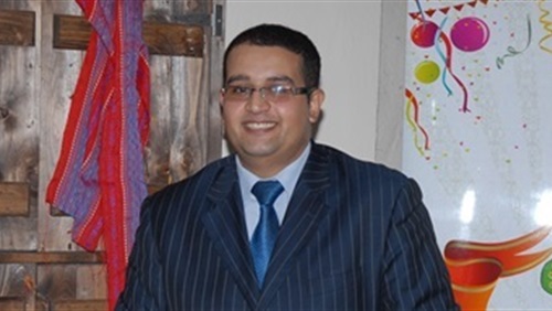  الخبير السياحي السيد العاصي