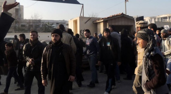  زعماء المعارضة الموالية للأكراد في تركيا 