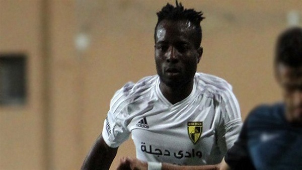 النيجيري ستانلي