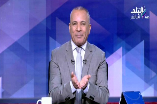أحمد موسي 