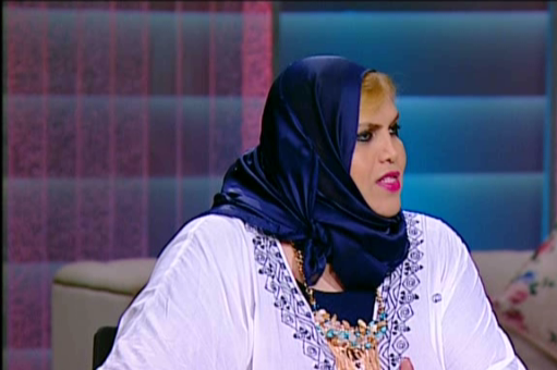 بطلة العالم فى لعبة " الريست "