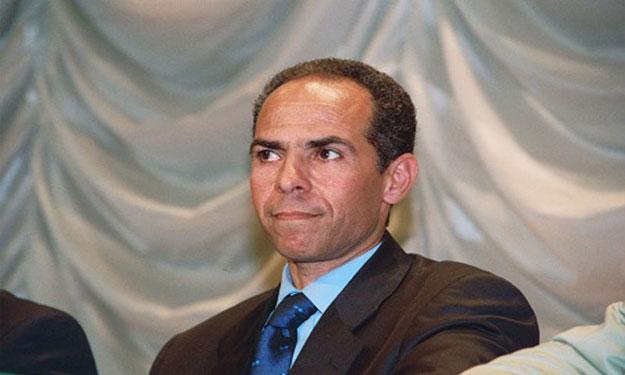 أحمد السيد النجار رئيس مجلس إدارة مؤسسة الأهرام