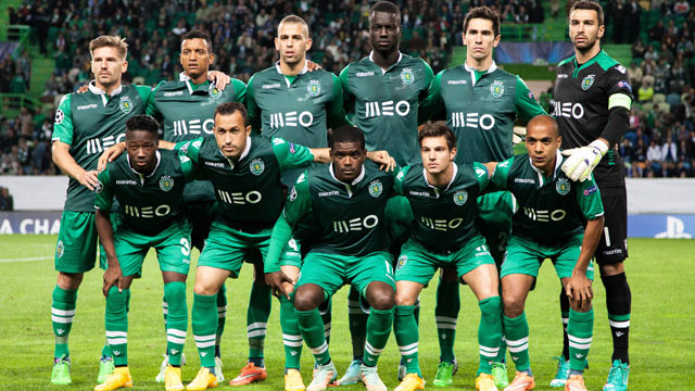 سبورتنج لشبونة 