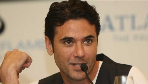 احمد عز احمد عز