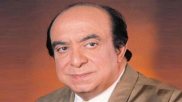 المخرج جلال الشرقاوي