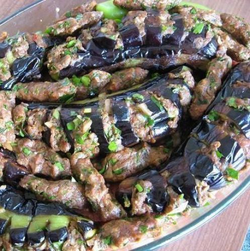 كباب دبس الرمان كباب دبس الرمان