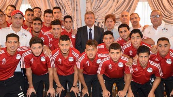 منتخب الشباب منتخب الشباب