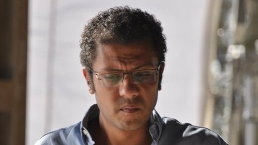 خالد الحلفاوي