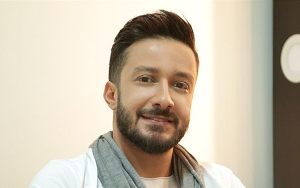 الفنان مؤمن نور 