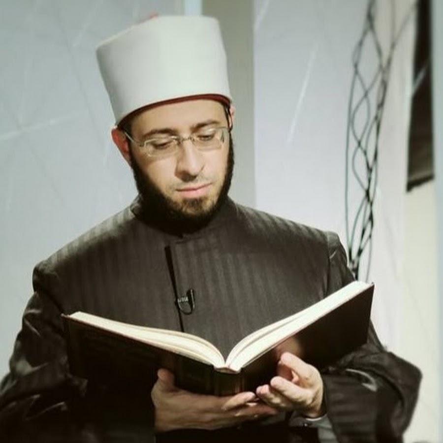  اسامة الازهرى