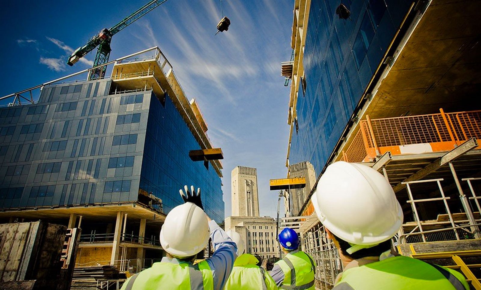 شركات المقاولات شركات المقاولات
