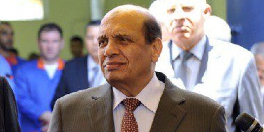الفريق عبد العزيز سيف الدين الفريق عبد العزيز سيف الدين