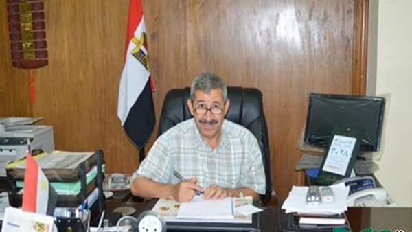 اللواء يوسف الشاهد رئيس مدينة القصير اللواء يوسف الشاهد رئيس مدينة القصير