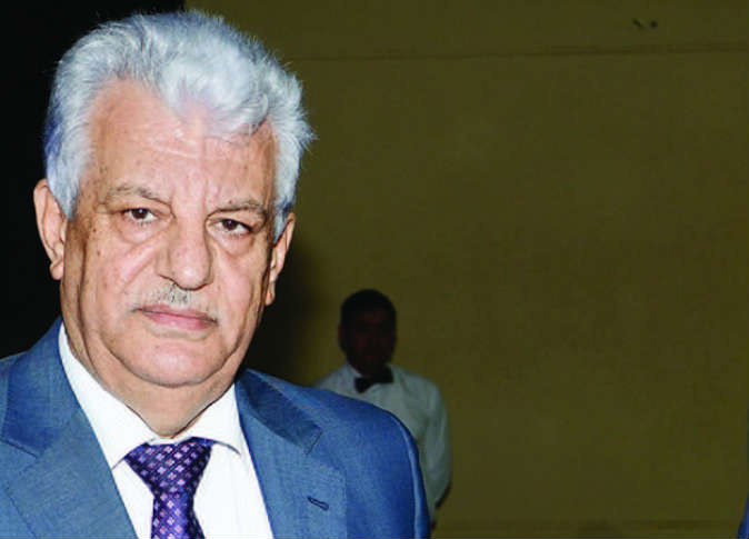 السفير جمال الشوبكى السفير جمال الشوبكى