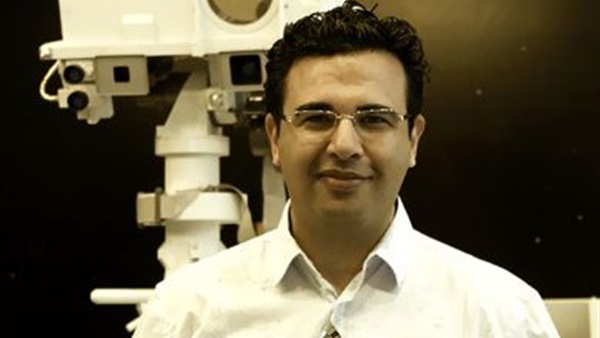 عصام حجي