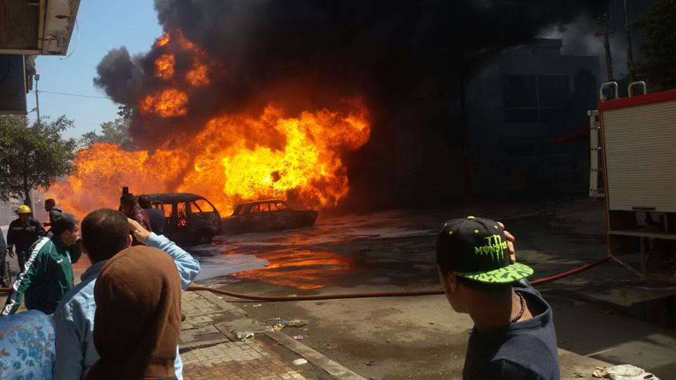 صورة ارشيفية صورة ارشيفية