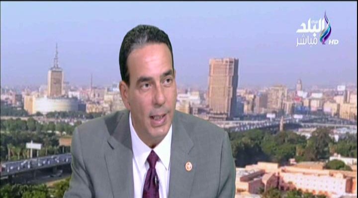 نائب برلماني:قرض النقد الدولي «قدر مصر فرضته الضرورة»