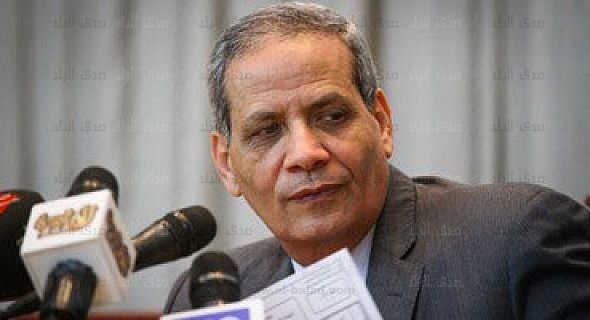 وزير التربية والتعليم