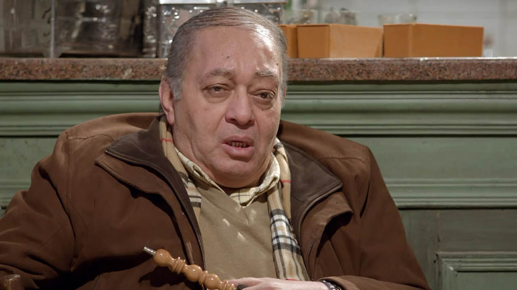  سامي مغاوري