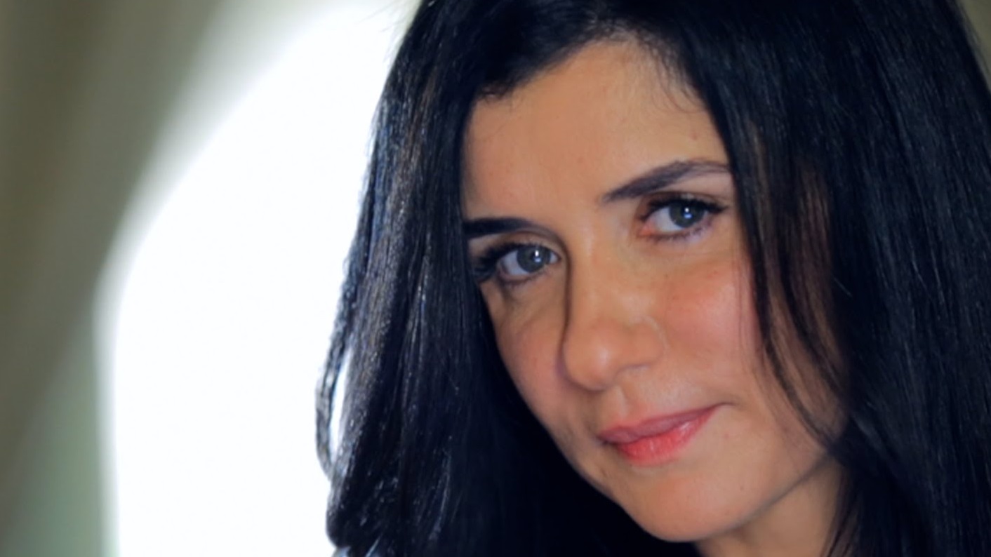 غادة عادل أن مسلسل "الميزان" غادة عادل أن مسلسل "الميزان"