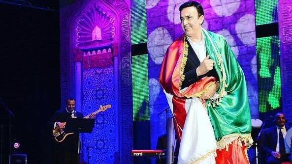 صابر الرباعي صابر الرباعي