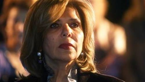 مشيرة خطاب مشيرة خطاب