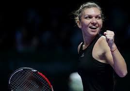  سيمونا هاليب