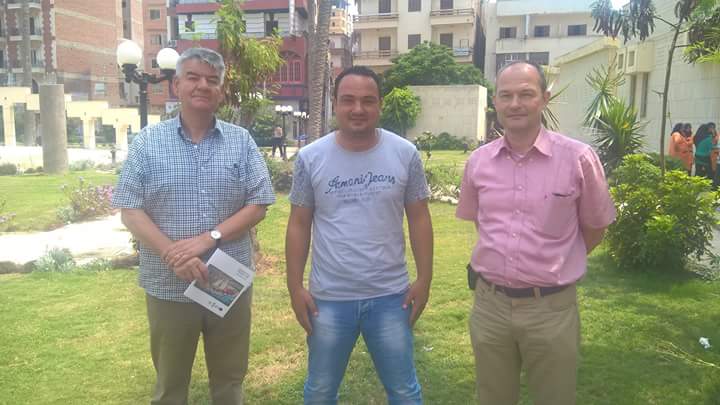  متحف رشيد الوطنى