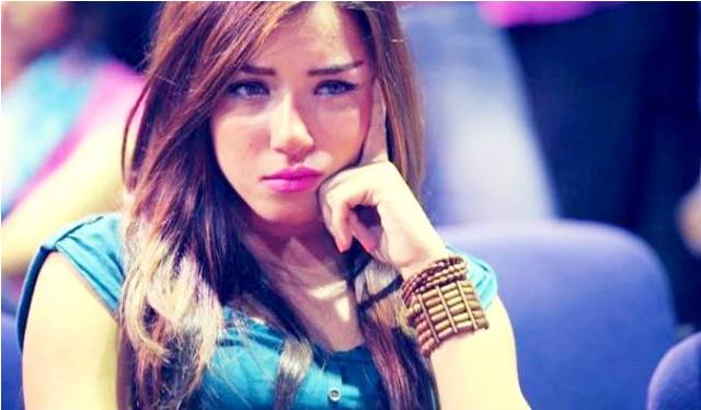 سارة سلامة