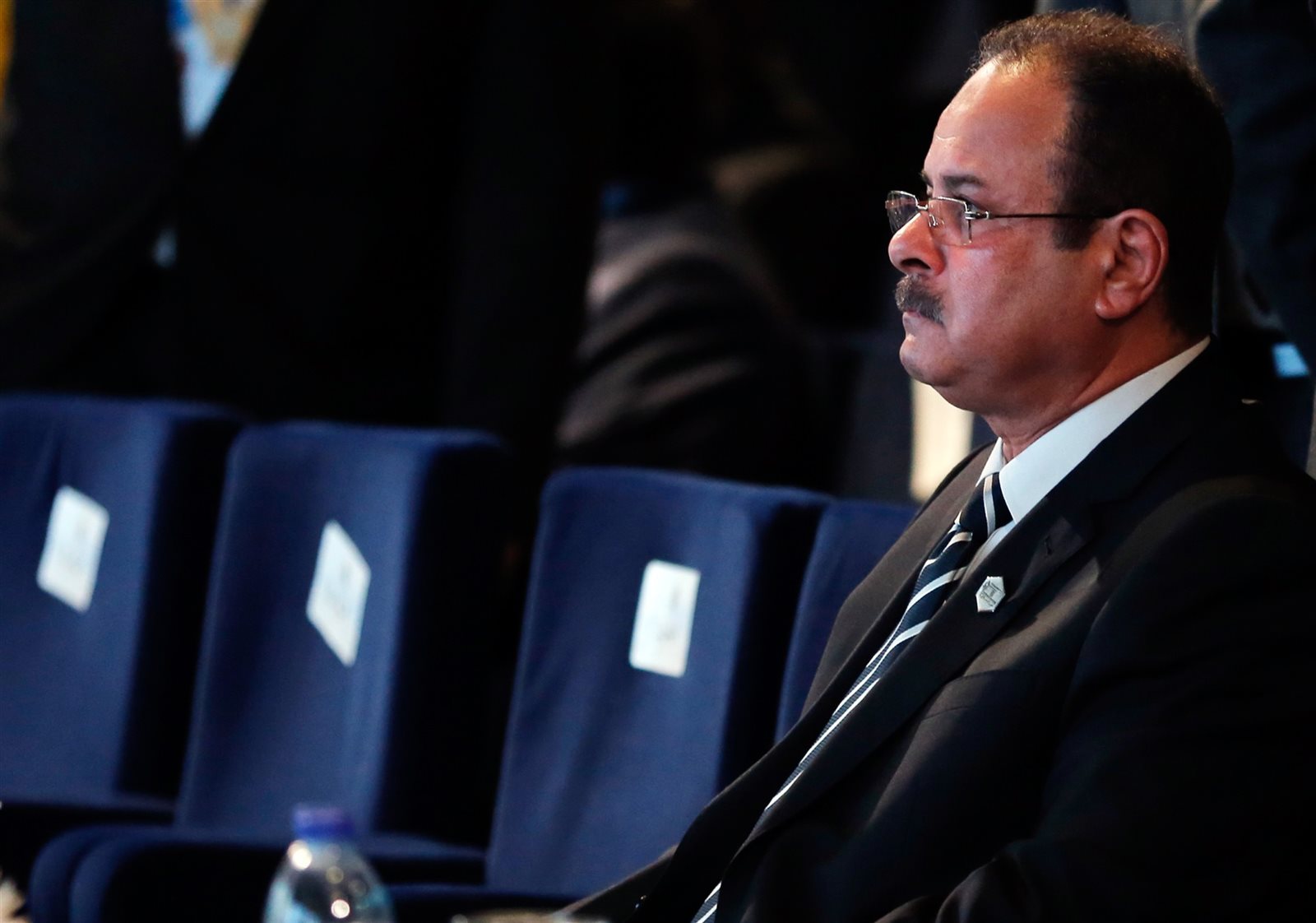 وزير الداخلية وزير الداخلية