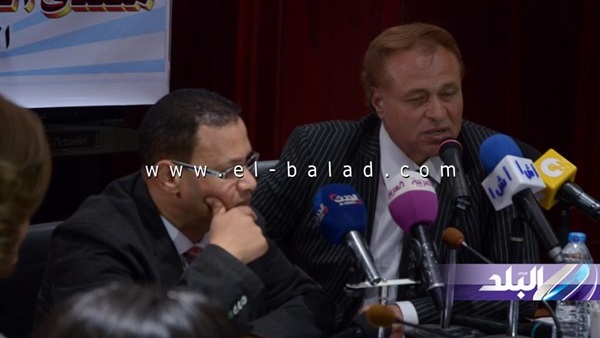 جانب من لقاء سابق لمنتدى الشرق الأوسط