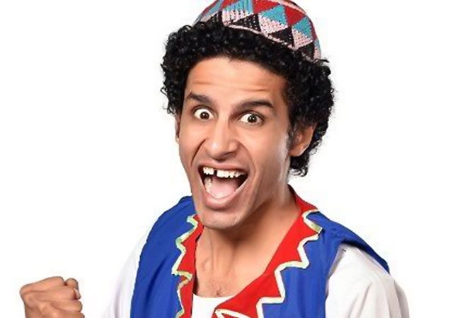 حمدي الميرغني حمدي الميرغني