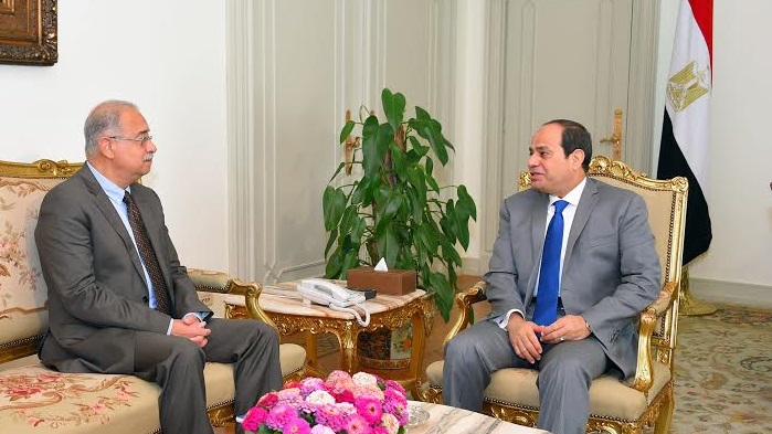 السيسي ــ اسماعيل السيسي ــ اسماعيل