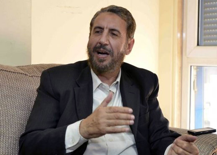 خالد الزعفرانى خالد الزعفرانى