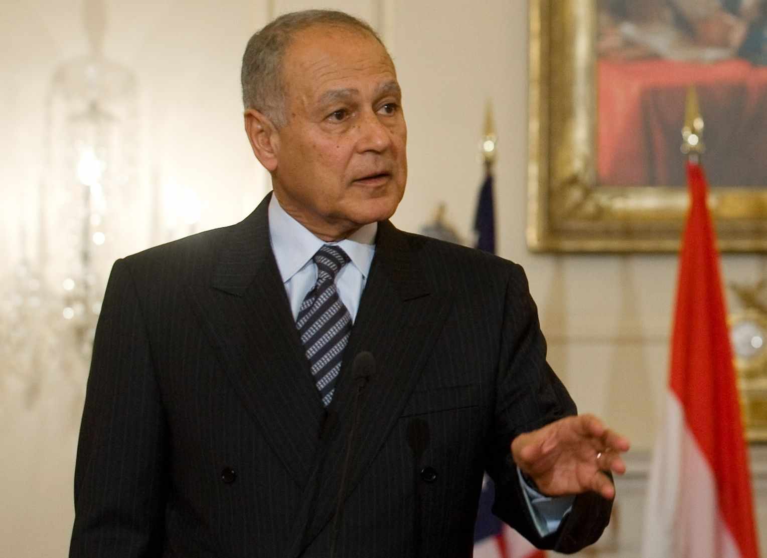 أحمد أبو الغيط أحمد أبو الغيط