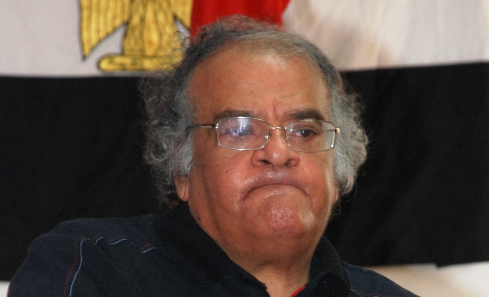 ممدوح عباس