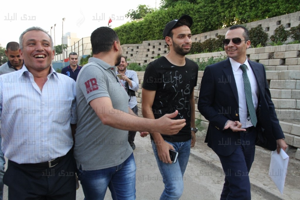 ميدو جابر