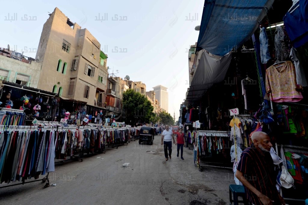 وكالةالبلح