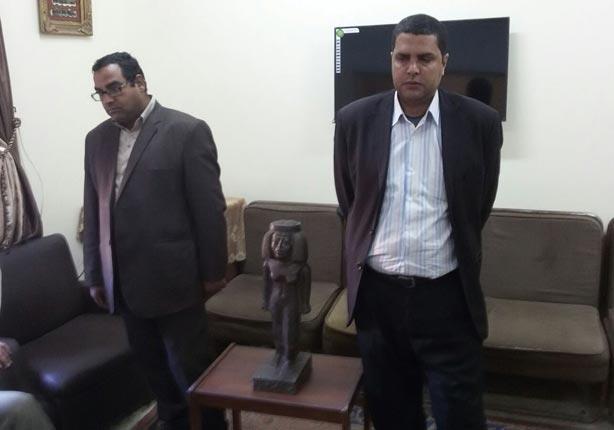 صورة ارشيفية صورة ارشيفية