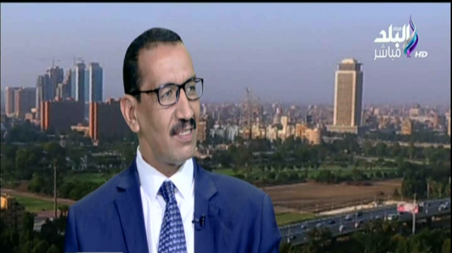 الكاتب الصحفي ناجي عبد العزيز الكاتب الصحفي ناجي عبد العزيز